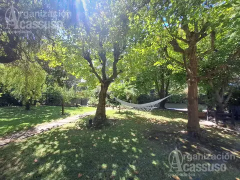 Casa en Venta de 4 dormitorios