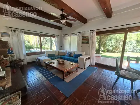 Casa en Venta en Punta Ballena, USD 1.300.000