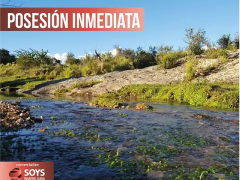 Terreno en Venta de 892,0 m2