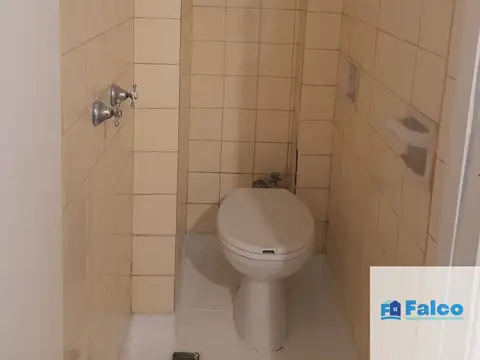 Departamento 4 ambientes con 3 baños