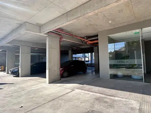 Departamento en Venta 1 año