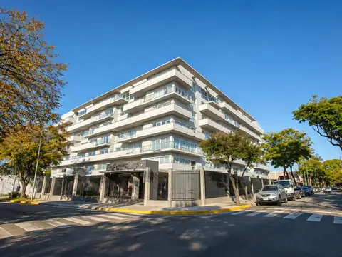 Departamento en Venta | Campus Norte - Villa Martelli | con amenities
