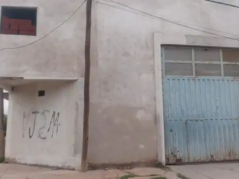 Galpon en Venta en Resistencia, USD 185.000