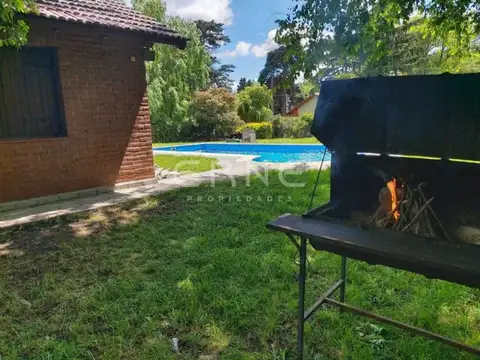 Casa en venta