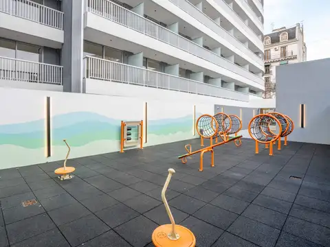 Departamento en Venta al Este