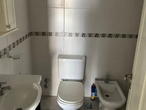 Juan Agustín García 2900, Piso 1