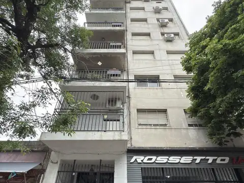 Departamento en Venta en Barrio Echesortu