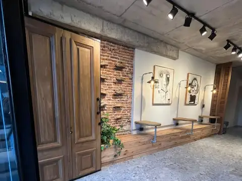 DEPARTAMENTOS A LA VENTA EN MODERNO EDIFICIO