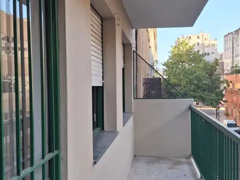 Piedras 1500, Piso 2