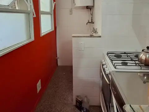 Departamento en Alquiler 50 años