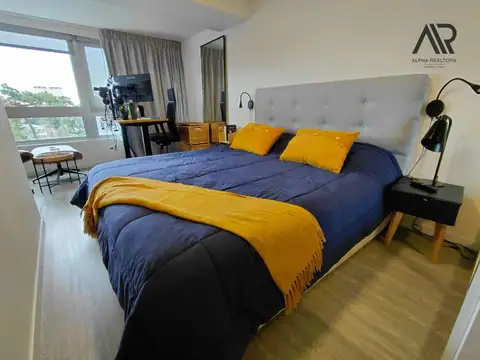 Departamento en Venta con 1 cochera