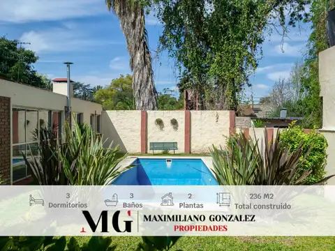 Venta casa - Luis Guillón, Esteban Echeverría
