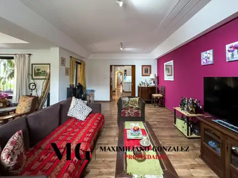 Casa en Venta en Luis Guillon, USD 159.900