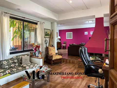 Casa en Venta 45 años
