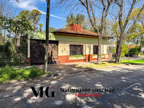 Venta casa - Luis Guillón, Esteban Echeverría