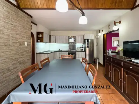 Casa en Venta al Sureste