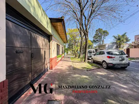 Casa en Venta de 5 dormitorios
