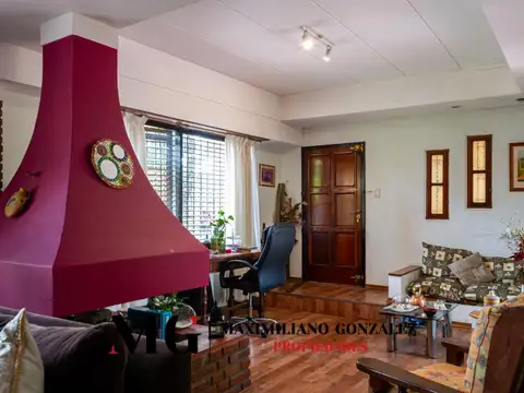 Casa en Venta en Luis Guillon, USD 169.000