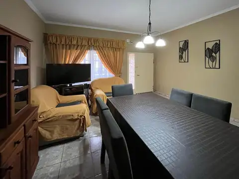 Casa en Venta 17 años