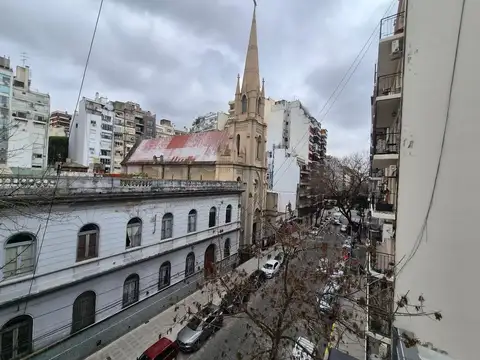 Departamento en Alquiler de 4 ambientes