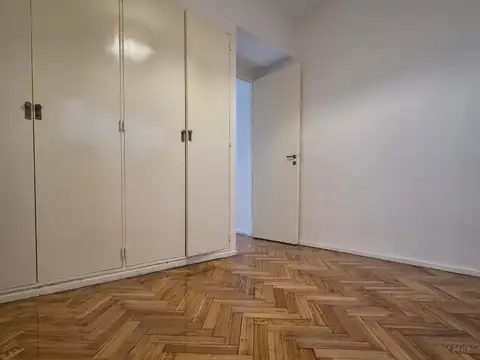 Departamento en Alquiler al Noroeste