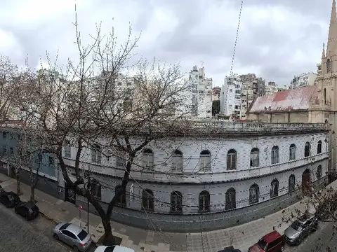 Departamento en Alquiler de 3 dormitorios