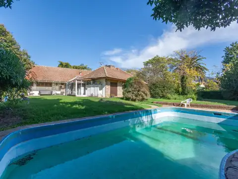 Casa en Venta 56 años