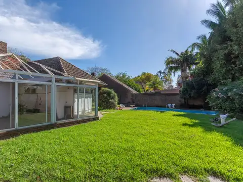 Casa en tigre