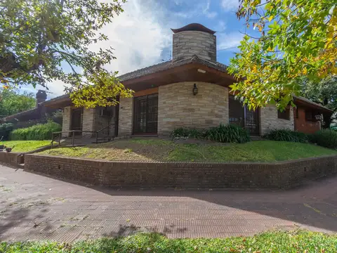 Casa en Venta en Tigre Centro, USD 380.000
