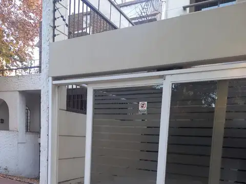 Julio A. Roca 484 Piso 1 Dpto. 1