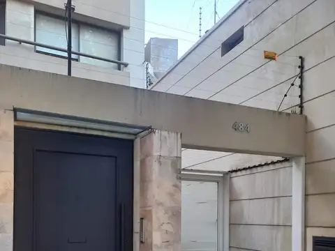 Departamento en Mendoza