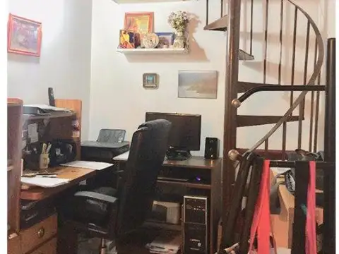 Depto Tipo Casa en Venta A Estrenar