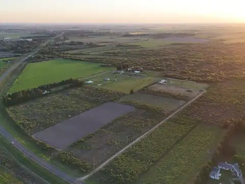 Terreno en Venta en Avellaneda, USD 55.000