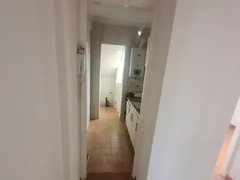 DEPARTAMENTO 3 AMBIENTES FRENTE EXCELENTE ESTADO