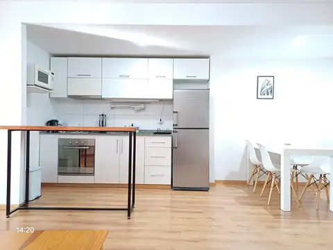 Departamento en Venta Apto profesional