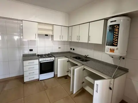 Departamento en Alquiler de 3 ambientes