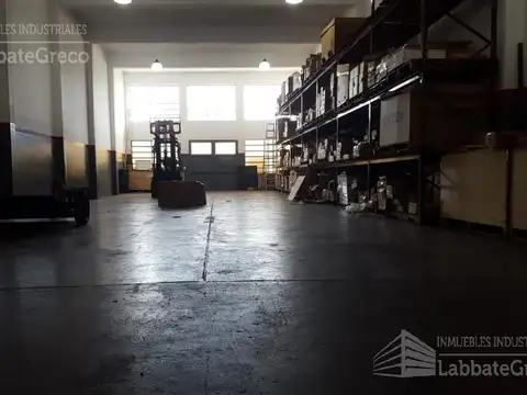 Galpon en Venta en Loma Hermosa, USD 480.000