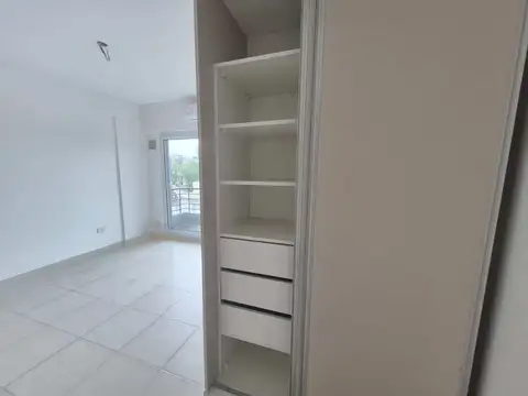 Departamento 1 amb estrenar alquiler Parque Chas