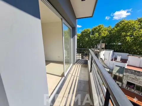 Departamento 1 amb estrenar alquiler Parque Chas