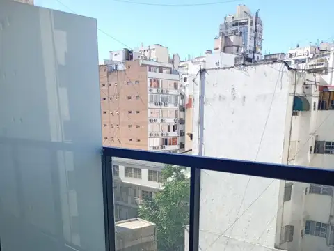 Departamento en Alquiler en Recoleta, $ 600.000