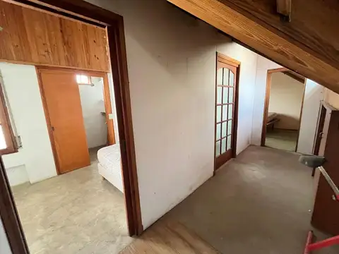Casa en Venta 40 años