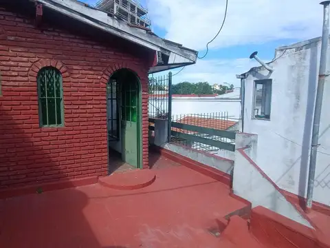 Depto Tipo Casa en Venta en Velez Sarsfield, USD 74.900