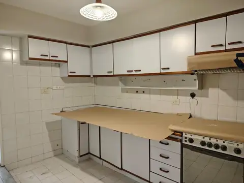 Departamento en Alquiler en Recoleta, $ 2.000.000