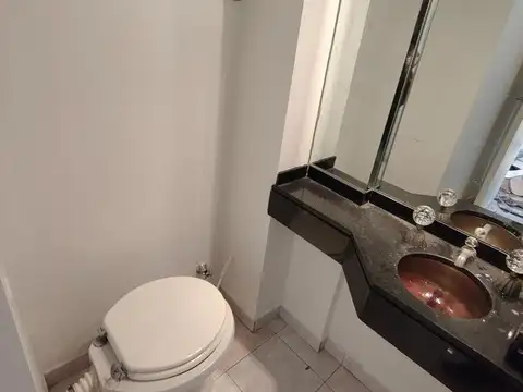 Departamento en Alquiler 50 años