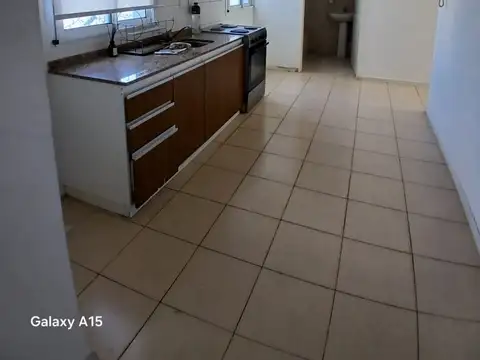 Departamento en Alquiler al Norte