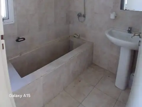 Departamento en Alquiler 8 años