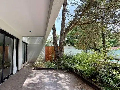 Departamento en Venta 1 año