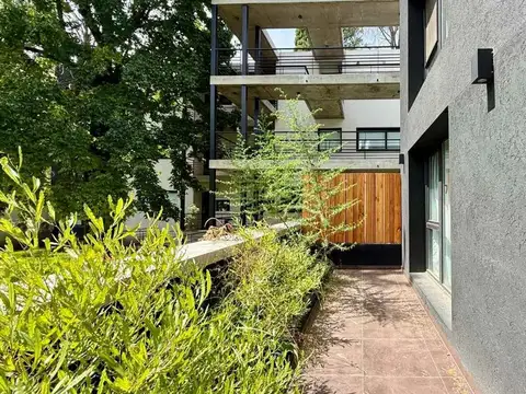 Departamento en Venta con 2 cocheras