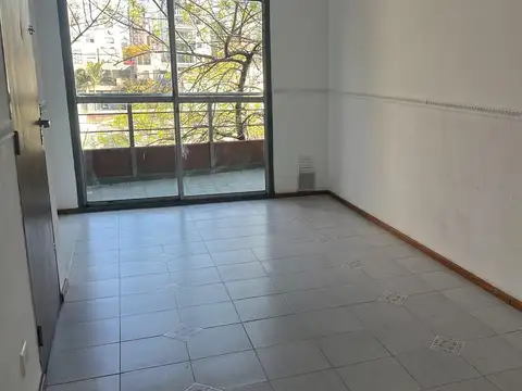 Departamento con balcon Barrio Lourdes Rosario. Ideal Estudiante Medicina UNR