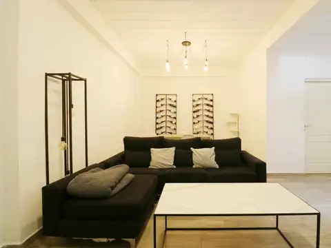 Depto Tipo Casa en Venta al Norte